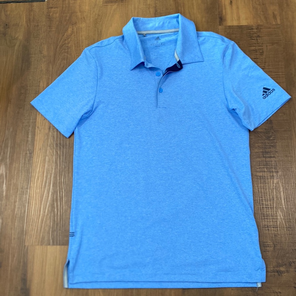 Adidas polo shirt